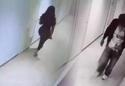 Beyoğlu’nda Faslı kadın rezidansta ölü bulundu! Kaçan şüpheli Bursa’da yakalandı