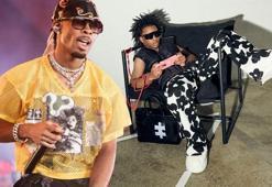 Koku üzerine olay yerine gidildi! Genç şarkıcı D4vd'nin aracında cansız beden bulundu