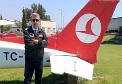 THY eğitmeninin esrarengiz ölümü