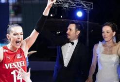 Filenin Sultanları'nın kaptanı Eda Erdem'in 14 yıllık büyük aşkı bakın kim çıktı!