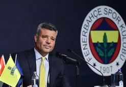 Fenerbahçe başkan adayı Saran: Kulüpte değişime ihtiyaç var