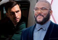 Derek Dixon, Tyler Perry'i cinsel tacizle suçlamıştı! 'Duracağını düşünmüştüm ama durmadı'
