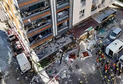 İzmir'de 5 kişinin öldüğü patlamaya ilişkin davada lokanta sahibi tahliye edildi