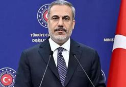 Dışişleri Bakanı Hakan Fidan, İtalya'ya gidiyor! İkili ilişkiler gündemde