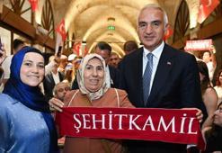 Verilen sözler tutuldu: Depremde zarar gören tarihi eserler yeniden hayat buldu