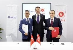 Doğal gaz tedarikinde önemli hamle! 3 yıllık dönem için 8 farklı şirketle LNG anlaşması