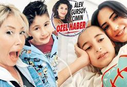 İki kadının can yoldaşlığı