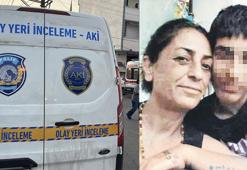 Kızkardeşini ve annesini katletti