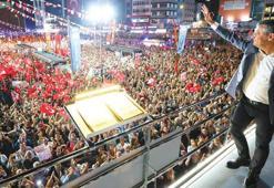 'Biz bu sandığı söke söke aldık'