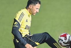 Telefonum çok çaldı ben Fener'i seçtim