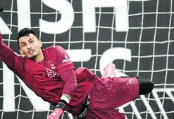 Uğurcan Çakır'a efsane destek