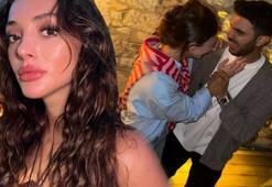 Evlilik hayalleri suya düştü! Rabia Soytürk ve sevgilisi Samet Vuruşan ayrıldı