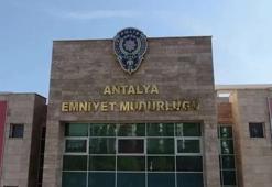 Antalya’nın yeni emniyet müdürü belli oldu