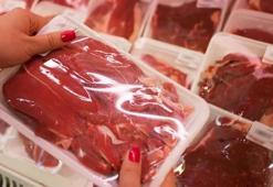 264 kilo bozuk ürün yakalandı! Et değil resmen zehir: Rengi, kokusu, dokusu farklıysa dikkat...