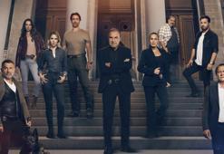 Arka Sokaklar'dan yeni sezon afişi!