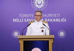 MSB’den Katar’la dayanışma mesajı: Tüm imkânlarımızla Katar’ın yanındayız