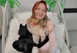 Niğde'de İlk Kez Gerçekleştirilen Reverse Humerus Protez Ameliyatı