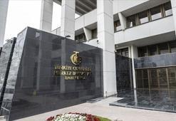 Merkez Bankası faiz kararını açıkladı