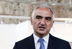 Türkiye'deki müze ve ören yerleri 8 ayda 21,6 milyonu aşkın ziyaretçi ağırladı