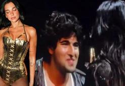 Dua Lipa sahnede şaşkına döndü!'Türkiye’den senin için geldim'