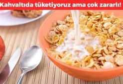 Kahvaltı yerine tüketiyoruz ama zehirden farkı yok! Şeker komasına sokuyor, diyabeti saniyesinde kana işliyor