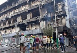 Nepal'de kaos sürüyor! 15 binden fazla mahkum firar etti