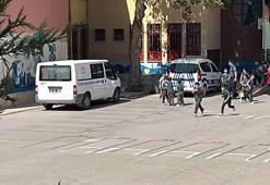 Gebze'de 5 Öğrenci kantindeki eklerden yedikten sonra zehirlendi