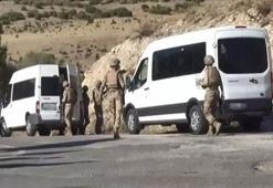 Kayseri'de teröristlerin veterineri şehit edip, Ankara'da bombalı saldırı yaptığı olaya ilişkin komutana ihmal davası