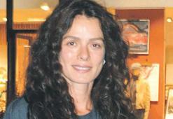 Makyajsız ama yine ışıl ışıl