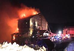 78 kişinin öldüğü yangında otel müdürünün mesajları ortaya çıktı! İlk önce yetkililere ‘Bir an önce çıkın’ demiş