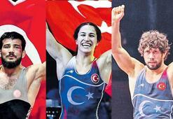 Yeni jenerasyon mindere çıkıyor