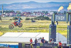 Spor ve sanatın kusursuz ritmi