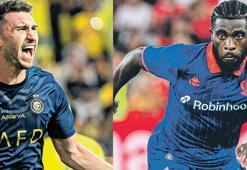 Kartal için kritik gün