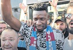 Hazırım hazır doğdum