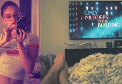 Her şey dizi tanıtımı için