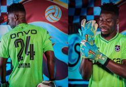 Andre Onana resmen Trabzonspor'da! İşte maliyeti
