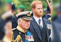 Kraliyet Ailesi'nde büyük buluşma