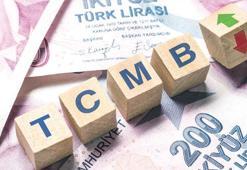 Merkez Bankası faizi yüzde 40.5'e düşürdü