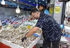 Balık, et fiyatları içinde en ucuzu! Kilogramı 100 liradan başlıyor