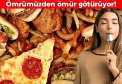 Her gün tüketiyoruz ama ömrü 10 yıl kısaltıyor! Tadına bayılıyoruz, sağlığımızı bozuyor