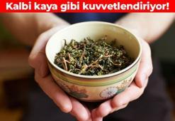 Bir kardiyoloğun buzdolabında hangi besinler var? Kalbi kaya gibi kuvvetlendiren süper besinler
