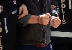 14 ilde ‘C31K’ operasyonu! 30 şüpheli gözaltında