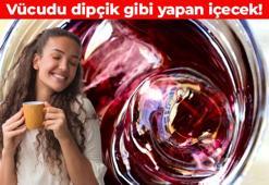 Günde 2 bardak tüketin! Beslenme uzmanı açıkladı: Vücuttaki iltihabın kökünü kurutuyor