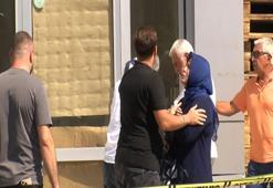 Başakşehir'de alacak verecek kavgasında önce borçlusunu sonra kendini öldürdü