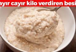 Kahvaltıda kaşık kaşık yiyin! Yağları cayır cayır eritip bel, basen ve göbekten kurtarıyor! Yiyerek zayıflamanın sırrı