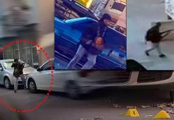 İzmir'de 2 polisi öldüren katil saldırı gününü özellikle seçmiş!