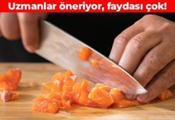 Gerçek bir süper besin! Tam bir D vitamini ve selenyum deposu