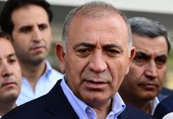 Gürsel Tekin'den açıklama! 'Biz Aziz İhsan'lara yenilmeyeceğiz'