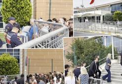 'Sahte diploma' davası! Ekrem İmamoğlu hakim karşısında