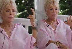 Semiramis Pekkan'ın mutfaktaki takıntısı sosyal medyada viral oldu